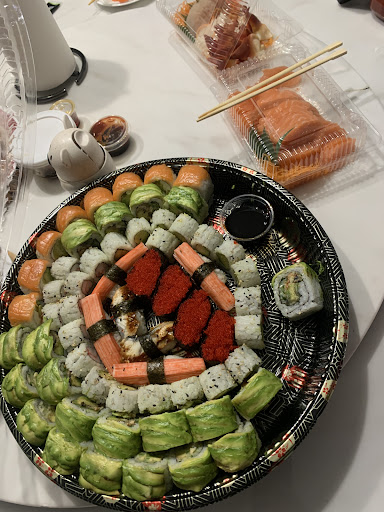 Photo of Yummy Yummy Port Elgin - 608 Goderich St, Port Elgin, ON N0H 2C1
